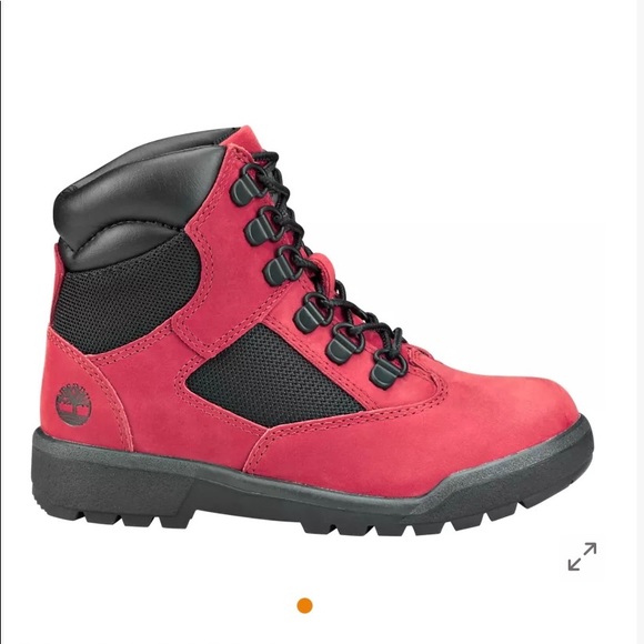 New! New in box ‘Timberland Boot’ - Timberland Field Boot 6IN L/F. Size 6 Boot. - Picture 7 of 8
